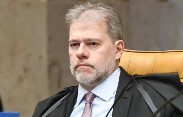 Toffoli marca acareação com investigados no caso Banco Master