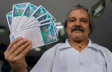 Mega da Virada: site da Caixa é o único oficial para apostas online