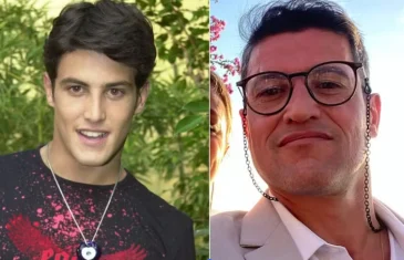 Lembra dele? Ex-galã de ‘Malhação’ faz 42 anos, se prepara para casamento e investe em aplicativo