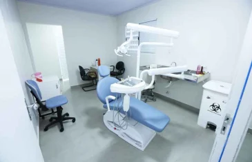 UBS 4 do Capão da Erva no Itapoã passa a oferecer atendimento odontológico
