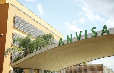 Anvisa proíbe a comercialização, distribuição e importação de produtos à base de alulose