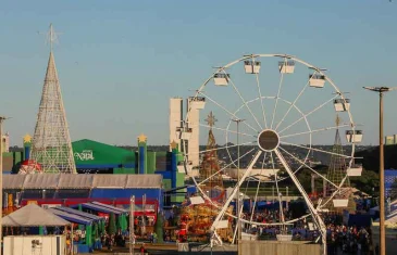 Nosso Natal 2025: programação continua até 4 de janeiro. Aproveite!