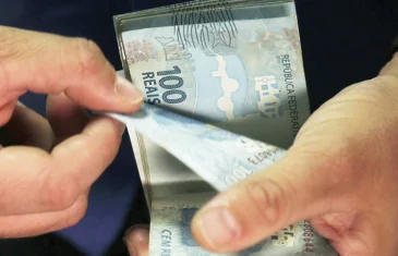 Termina hoje prazo para sacar abono salarial 