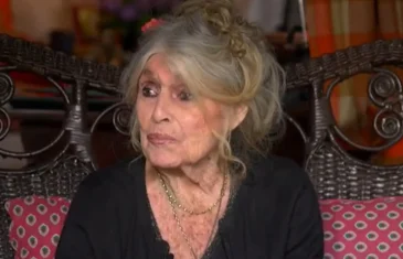 Morre Brigitte Bardot, aos 91 anos
