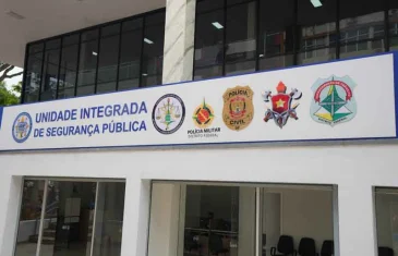 Setor Comercial Sul passa a contar com Unidade Integrada de Segurança Pública