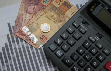 Contas públicas registram rombo de R$ 14,4 bilhões em novembro