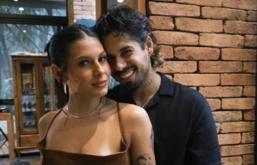 O ano dos términos: além de Zé Felipe e Ana Castela, veja outros casais que se separaram em 2025