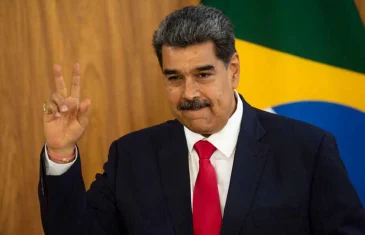 Nicolás Maduro é indiciado e será julgado pelos Estados Unidos