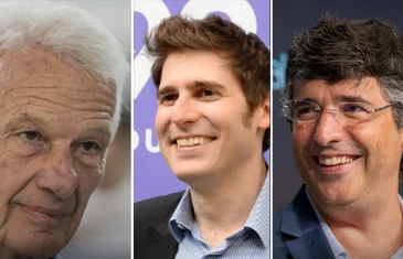 Brasileiros mais ricos adicionaram US$ 15,81 bilhões à sua fortuna em 2025