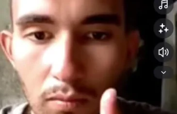 ‘Cheio de roxo no corpo, sem óculos, sem bota’: jovem grava 1º vídeo após ser encontrado vivo no Pico Paraná