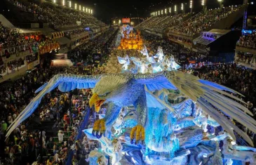 Carnaval 2026: conheça todos os enredos do Grupo Especial do Rio