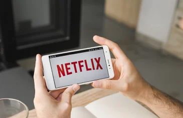 Saiba quais aparelhos de TV vão perder acesso à Netflix em 2026 após atualização