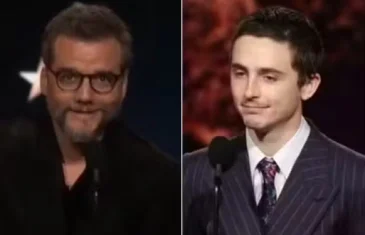 ‘Deboche’ de Wagner Moura, looks inusitados e declarações de amor: os destaques do Critics Choice