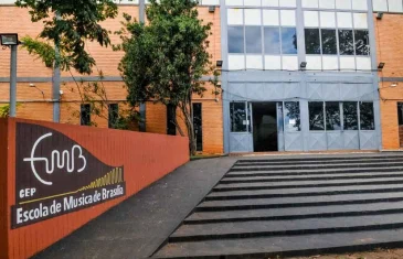 Terminam hoje inscrições para Curso de Verão da Escola de Música