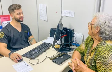 Lei aprovada pelo Congresso obriga hospitais a orientar pacientes sobre benefícios do INSS