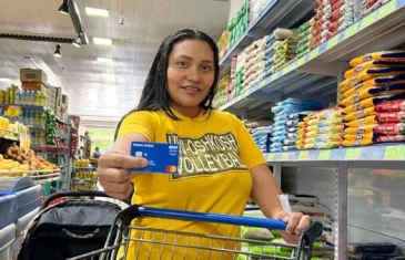 Governo do DF libera R$ 42 milhões para pagamento do Cartão Prato Cheio e do DF Social