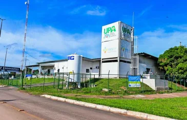 UPAs do DF iniciam 2026 com foco em expansão, modernização e alta capacidade assistencial