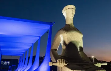 Caso Master: ministros do STF dizem que Corte barraria uma reversão da liquidação do banco feita pelo TCU