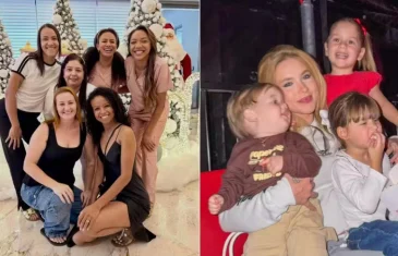 Como é a vida das babás dos filhos de Virginia e Zé Felipe, que viraram influenciadoras: ‘Onde envio meu currículo?’