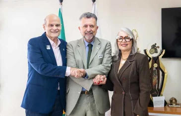 Governo do DF e Embaixada do México debatem fortalecimento de cooperação cultural