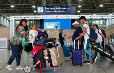 A partir de 4 de fevereiro, o Brasil terá novas regras para a entrada de produtos agropecuários