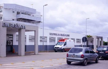 Hmib e HRL estão entre os 100 melhores hospitais públicos do país