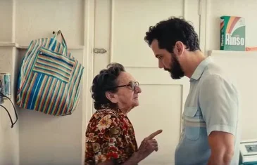 ‘O agente secreto’ fatura Globo de Ouro de melhor filme de língua não inglesa