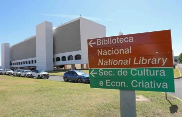 Biblioteca Nacional de Brasília abre Inscrições para curso gratuito de conversação em inglês