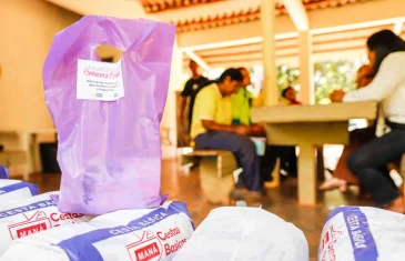 Mulher Cidadã oferece atendimentos e serviços gratuitos em Ceilândia