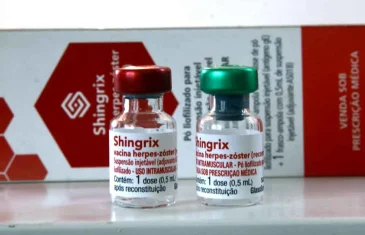 Vacina contra herpes-zóster não será incorporada ao SUS