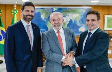 Lula escolhe Wellington Lima como novo ministro da Justiça