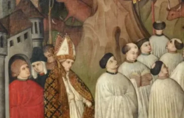 Pintura gótica vendida por R$ 188 há 70 anos é reencontrada nos EUA com ajuda de inteligência artificial