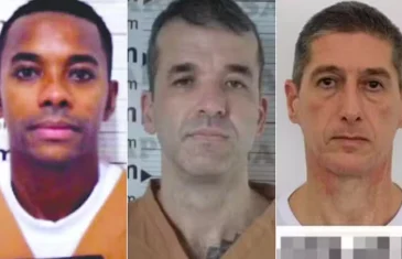 Cinco presos famosos deixam Tremembé; transferências fazem parte de movimento para diluir fama do presídio