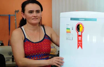 Inmetro dá dicas para reduzir consumo de energia no uso da geladeira