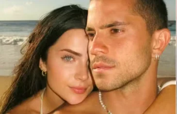 Famosos celebram união de Jade Picon e André Lamoglia após casal assumir namoro: ‘Imagine o filho’