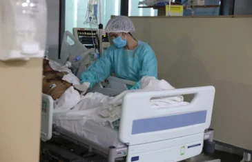 Projeto Saúde em Nossas Mãos reduz infecções em hospitais públicos no país