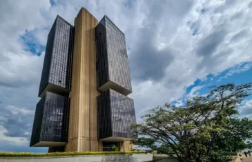 Banco Central liquida Reag ligada às suspeitas de fraude no Banco Master