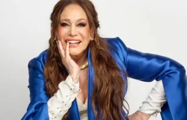 Susana Vieira brinca com fama de vaidosa: ‘Me acho mesmo. Continuo bonita! E o mega (hair)? Custou R$ 8 mil’