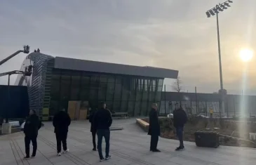 Fifa define local de treinos da seleção brasileira na Copa do Mundo de 2026; confira