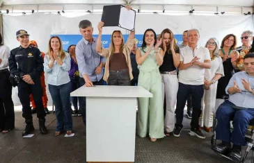 Governo do DF dá primeiro passo para implantar VLT entre Taguatinga e Ceilândia