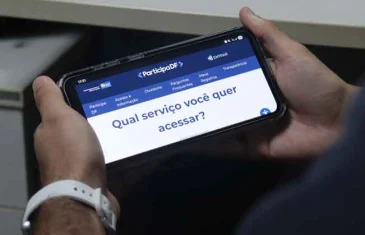 GDF abre inscrições para o 1º Hackathon de controle social