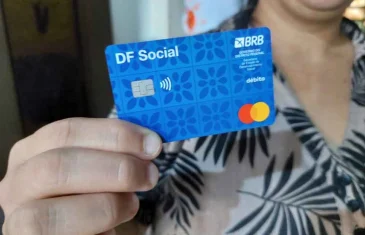 Beneficiários do DF Social têm até o dia 26 para abrir conta no BRB