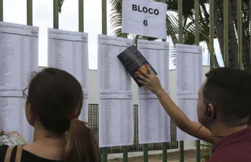 Enem 2025: Notas já estão disponíveis para consulta; saiba como acessar