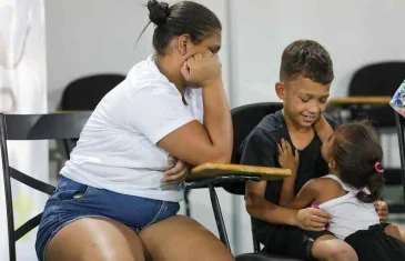 Mães e cuidadoras atípicas passam a ter direito ao Aluguel Social no DF