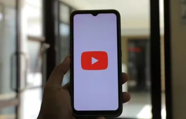 YouTube: responsáveis poderão limitar tempo de crianças e adolescentes em vídeos curtos