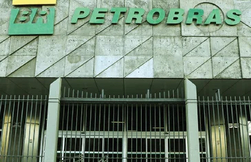 Petrobras tem produção recorde em 2025 e supera metas