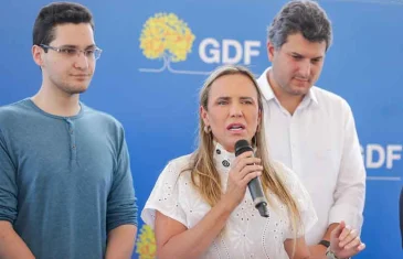 Governo do DF assina decreto que atualiza regras do transporte escolar