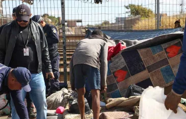 Governo do DF cria cargos comissionados para pessoas em situação de rua