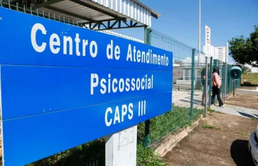 Distrito Federal ganhará quatro novos centros de atenção psicossocial