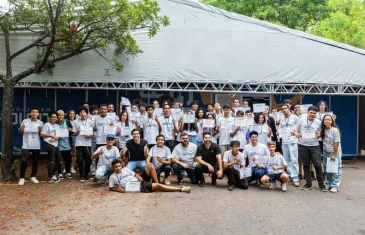 Iniciativas do Governo do Distrito Federal para a juventude têm como foco inclusão e capacitação 